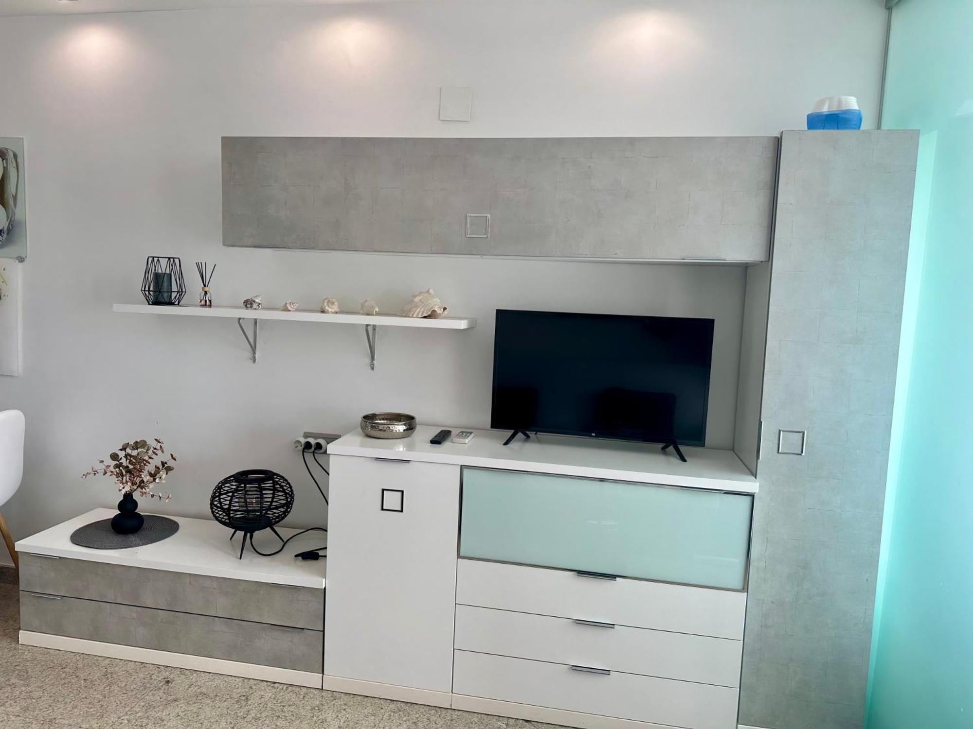 Estudios Horizonte Beach Calp Extérieur photo